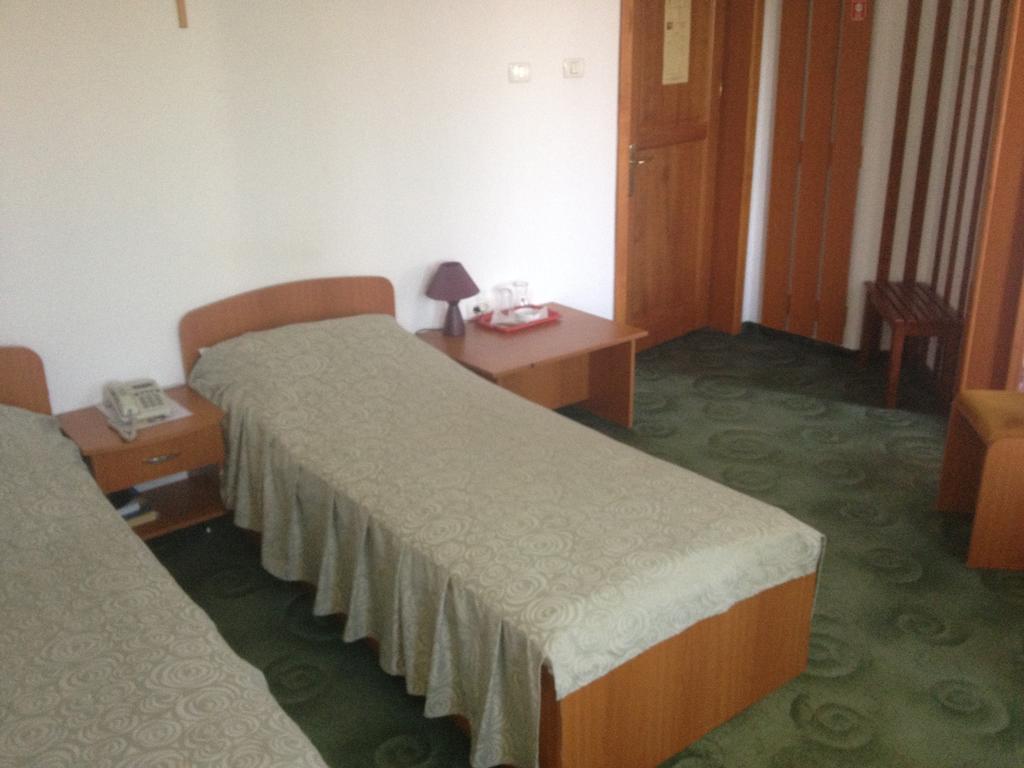 Hotel Lotus อาราด ห้อง รูปภาพ